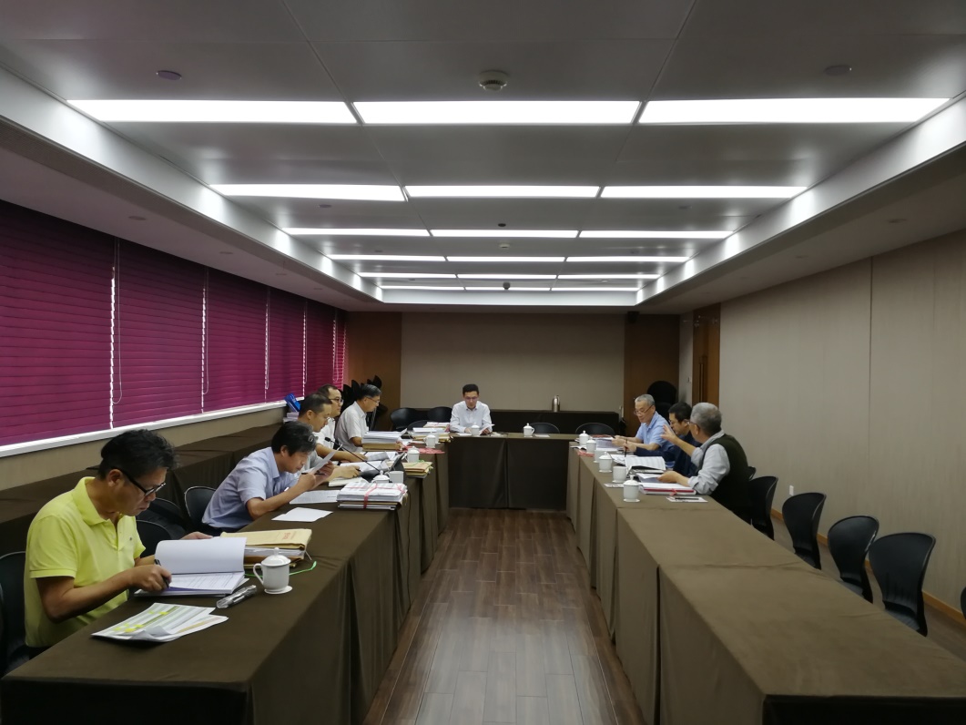 第十四届上海市信誉咨询企业和第十二届上海青年咨询精英专家评审顺利结束